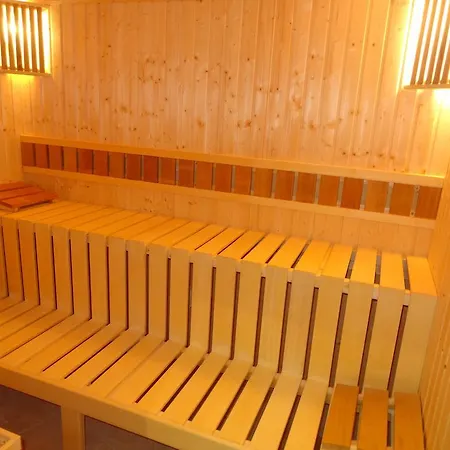 Hotel Detelina Complex Hisarya