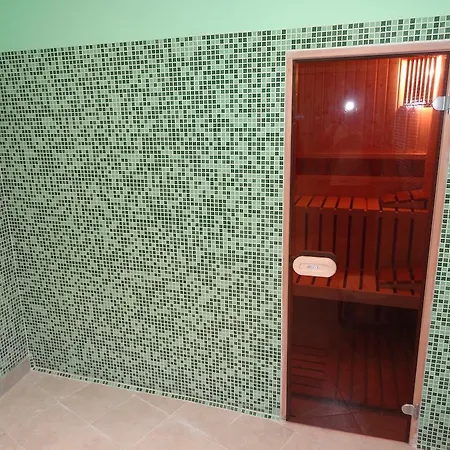 Hotel Detelina Complex