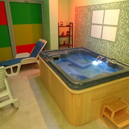 Detelina Complex Хисаря