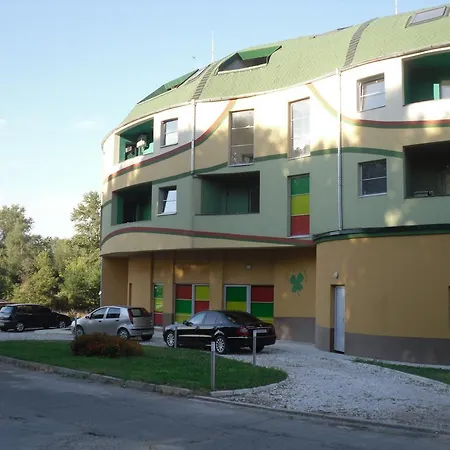 Отель Detelina Complex Хисаря