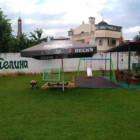 Detelina Complex * Chisarja