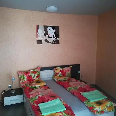 Detelina Complex Hotel Hisarya