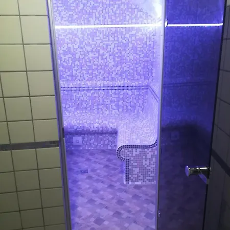 Отель Detelina Complex Хисаря