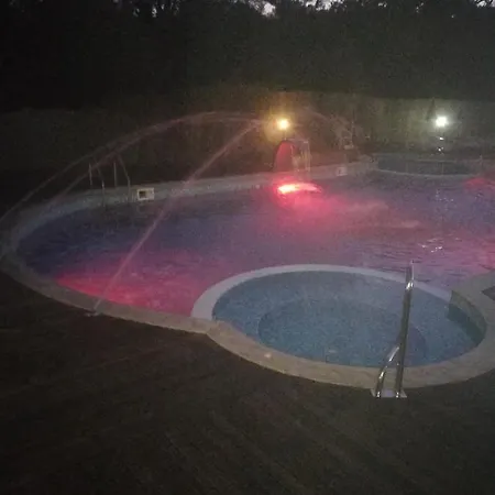 Hotel Detelina Complex
