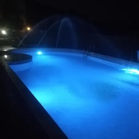Detelina Complex * Chisarja