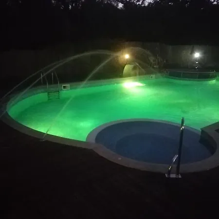 Hotel Detelina Complex *