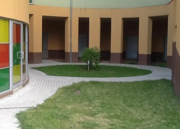 комплекс детелина Хотел