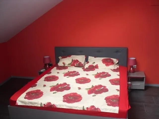 комплекс детелина