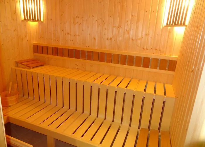 Хотел комплекс детелина Хисаря