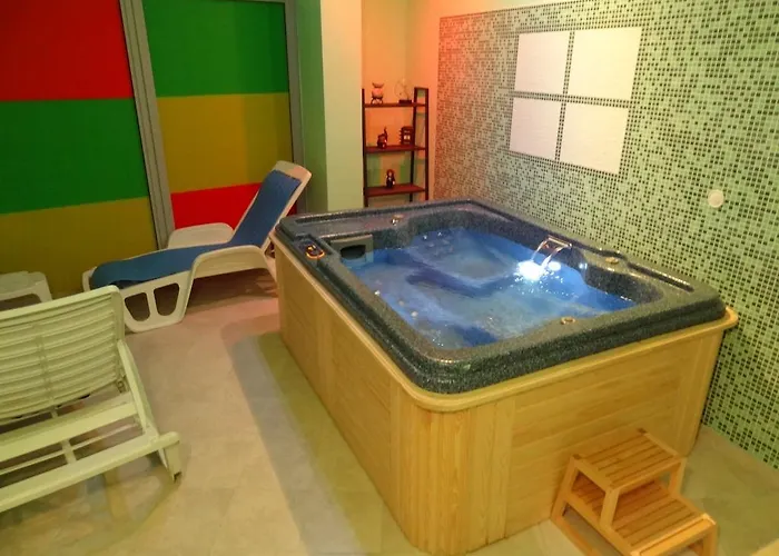 комплекс детелина Хисаря