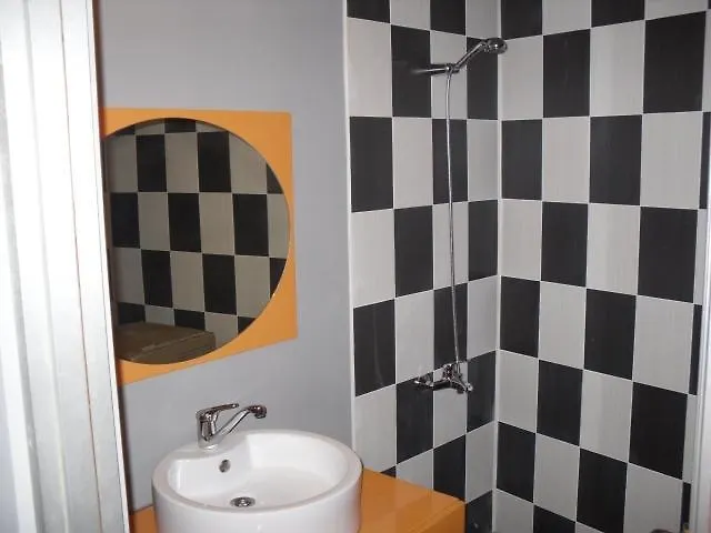 комплекс детелина