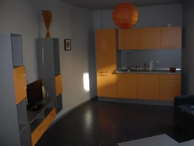 комплекс детелина Хисаря