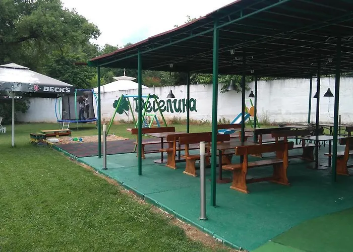 комплекс детелина