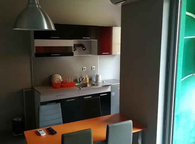 Хотел комплекс детелина