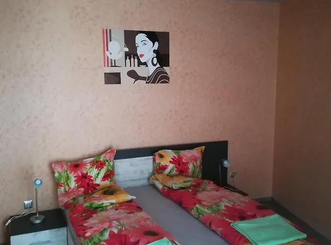 комплекс детелина Хотел Хисаря