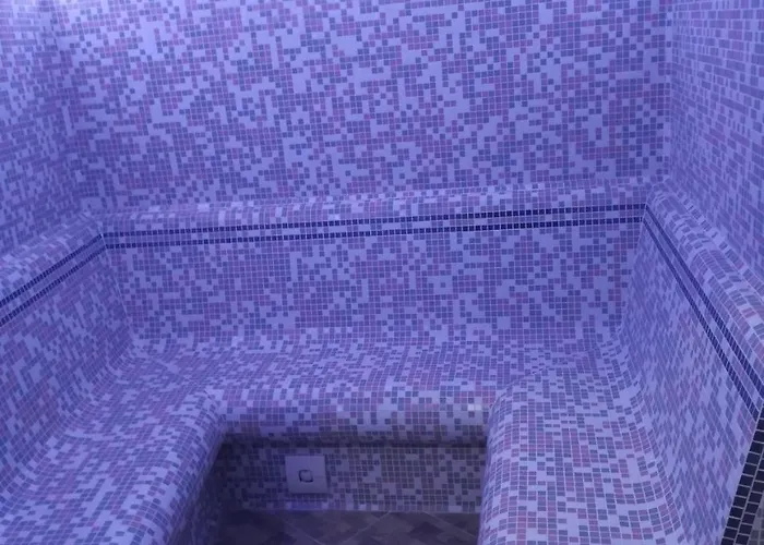 комплекс детелина Хотел