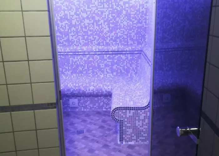 Хотел комплекс детелина Хисаря