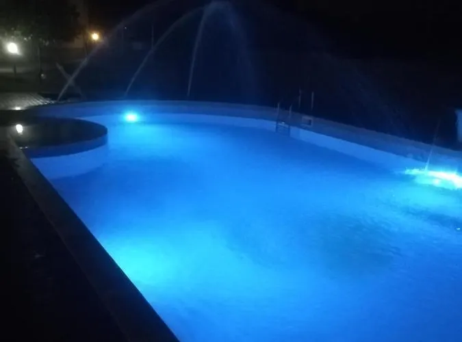 комплекс детелина * Хисаря