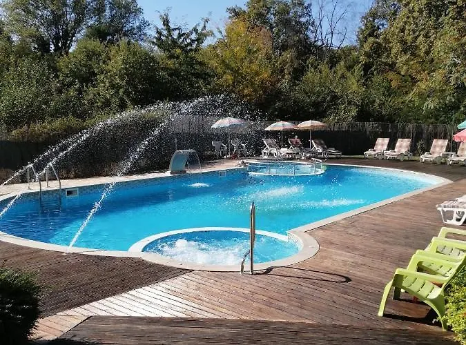 комплекс детелина